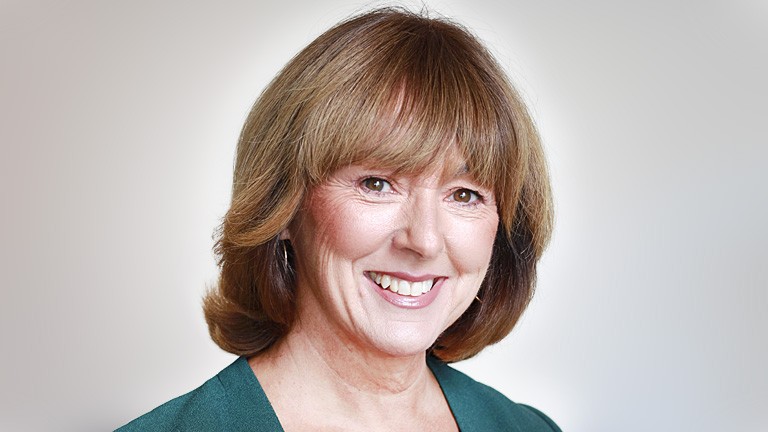 Deanna Oppenheimer 