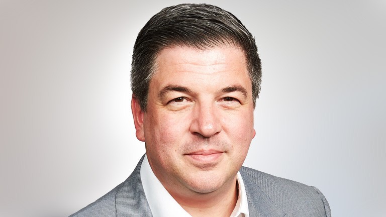 Simon Paris