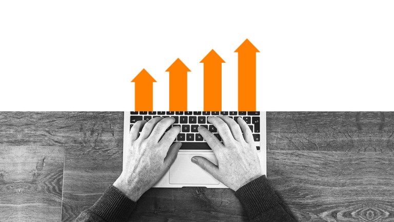 Report: The New Technology Imperative