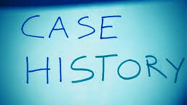 History Assistant