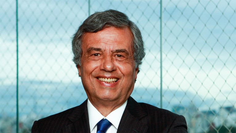 murilo portugal