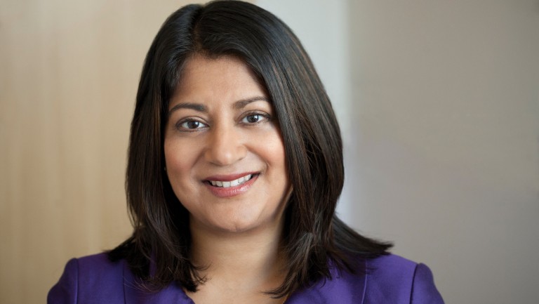Sharmila Nebhrajani 