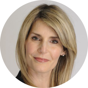 Mary Alic Vuicic, Chief People Officer