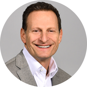 David Carrel, Chief Marketing Officer