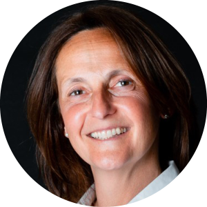 Alessandra Galloni, Editor-in-Chief, Reuters